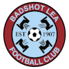Badshot Lea logo
