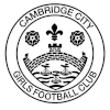 Nữ Cambridge logo