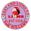 East End Lions logo