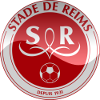 U19 Stade Reims logo
