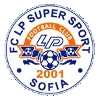 Nữ LP Super Sport Sofia logo
