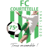 FC Courtetelle logo