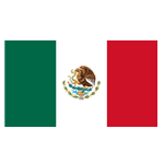 Mexico U17 Nữ logo