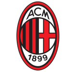 U19 AC Milan logo