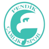 Pendik Camlikspor (W) logo
