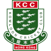 Kowloon Cricket Club logo
