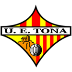 UE Tona logo