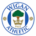 U21 Wigan Athletic logo