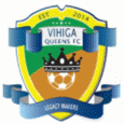 Vihiga Queens FC (W) logo