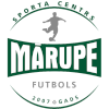 Marupe logo