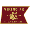 U19 Viking logo