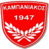 Kambaniakos logo