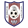 Al Muaidar Club logo