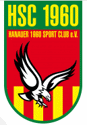 Hanauer SC 1960 logo