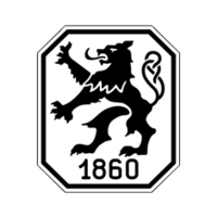 U19 Munchen 1860 logo