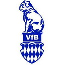 VfB Bretten logo