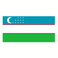 U23 Uzbekistan logo