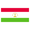 U23 Tajikistan logo