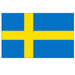 Thụy Điển U20 logo