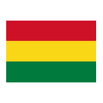U20 Bolivia logo