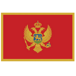 U19 Nữ Montenegro logo
