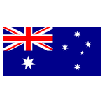 U20 Nữ Úc logo