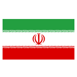 U16 Nữ Iran logo