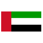 United Arab Emirates U21 logo