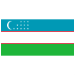 Uzbekistan Nữ U18 logo