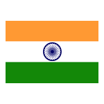 U19 Nữ Ấn Độ logo