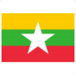 U23 Myanmar logo