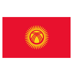 Kyrgyzstan (W) U18 logo