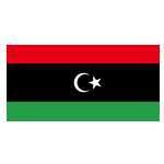 Libya U17 logo