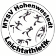 MTSV Hohenwestedt logo