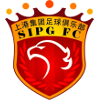 Shanghai Port B logo