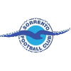Sorrento FC Reserves logo