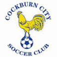 Cockburn City Reserves logo