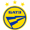 BATE-2 Borisov logo