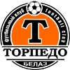 Torpedo-2 Zhodino logo