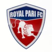 Royal U20 logo