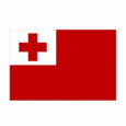 Tonga U16 logo