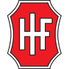 Hvidovre IF Reserve logo