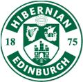 U20 Hibernian logo