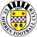 St. Mirren(U20) logo