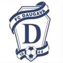 FC Daugava logo