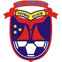 CF Gagauziya logo