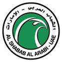 Al-Shabab(UAE) logo