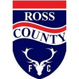 U20 Ross County logo
