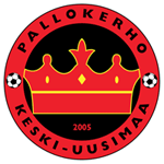 PK Keski Uusimaa(PKKU) logo