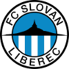 U19 Slovan Liberec logo